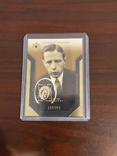 2004-05 Ultimate Collection LEGEND /299 Foster Hewitt - RC Hof Announcer #52