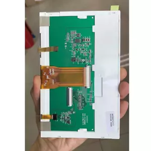 original EXFO display spare parts LCD and touch screen for Max 700/800 series - Picture 1 of 5
