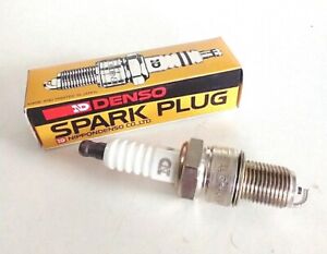 Spark Plug DENSO 3020 W16EPR-S11 (MUST order at least 4 Plugs)