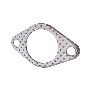 Junta colector de escape Polaris Sportsman Scrambler Ranger 400 500 - 3085075 - Imagen 1 de 3