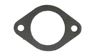 ♻️ NEW GENUINE APRILIA RS 125 - EXHAUST MANIFOLD GASKET ♻️ ROTAX 122 & 123 - Picture 1 of 2