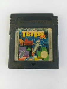 Tetris DX Nintendo Game Boy / Gameboy EUR - Foto 1 di 2