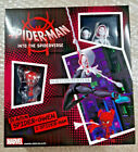 Figurine Marvel Spider-Man Into the Spider-Verse SV Action Spider-Gwen Spider-Ham