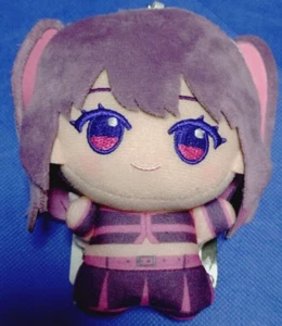 Japanese anime 2.5 Dimensional Seduction chibigurumi stuffed toy Miriella - Picture 1 of 1