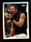 2014 Topps WWE Chrome Refractor Dean Ambrose #16