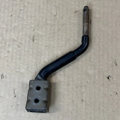 87-93 Stock Shifter Handle Arm T5 Manual 5 Speed Shift Lever Factory OEM 4N2 - Image 1 of 4