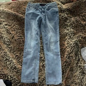 Joe's jeans skinny strech size 8 - Picture 1 of 5