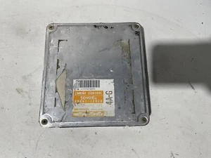 Toyota Corolla ECU AE92 06/1989-08/1994 - Picture 1 of 3