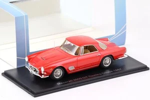 1:43 NEO 1957 Maserati 3500 GT Touring rojo - Imagen 1 de 3