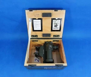 M. Hensoldt & Söhne ZKA 7x35 monitoring device 6920-12-164-5393 - Picture 1 of 11