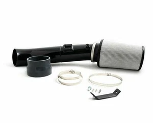 Kit de admisión de aire frío negro MFM S&B filtro seco para Ford Powerstroke 11-16 6,7 L - Imagen 1 de 1