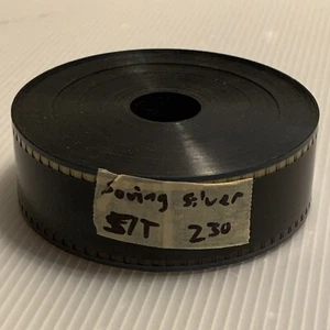 Saving Silverman (2001) ~ 35mm Movie Trailer Scope ~ Jason Biggs, Steve Zahn - Picture 1 of 3