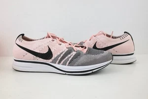 Nike Flyknit Trainer Sunset Tint 2017 talla 11 usado con caja | ¡Vendedor de confianza! - Imagen 1 de 9