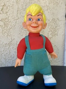 Beanie Boy Classic 1949 Vintage Mattel - Imagen 1 de 15