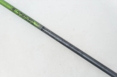 Aldila Tour Green ATX 85H 85g Stiff 40" #2 Hybrid Shaft TaylorMade SIM Stealth - Image 1 of 3