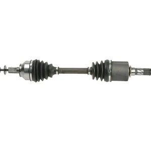 Cardone 66-8162 New CV Constant Velocity Drive Axle Shaft - Bild 1 von 3