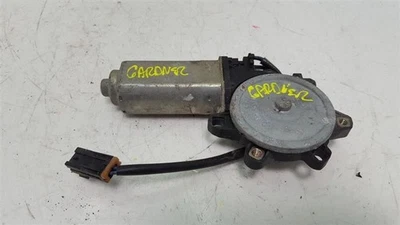 Driver Left Power Window Motor Front Fits 97-99 INFINITI I30 530755 - Image 1 of 4