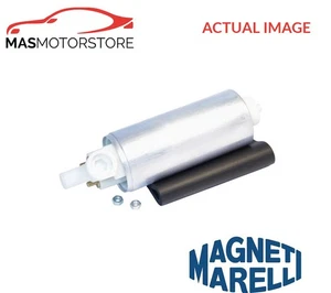 BOMBA DE COMBUSTIBLE ELÉCTRICA UNIDAD DE ALIMENTACIÓN MAGNETI MARELLI 313011300100 A PARA OPEL KADETT E - Imagen 1 de 5