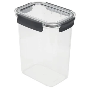 Airtight Food Container | Powerful Air Tight Locking System | Rounded Corner ... - Picture 1 of 7