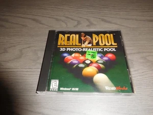 Gioco PC Real Pool - Foto 1 di 4