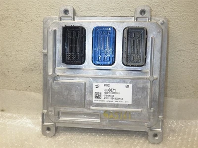 Acadia Denali ID-12736871 2025 ECM Foto 1 de 4