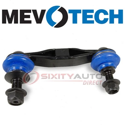 Mevotech Supreme Rear Stabilizer Bar Link Kit for 2011-2016 BMW 550i xDrive xy - Изображение 1 из 4