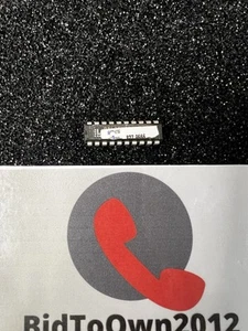 Inter-Tel 827.9666 7.0 100 Units Networking Pal Chip *Refurbished* - Picture 1 of 2