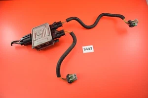 Y15A 03-08 JAGUAR X-TYPE COOLING FAN RELAY CONTROL MODULE OEM 940.0040.00 - Bild 1 von 5