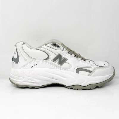 New Balance Mens 336 CMX336F White Casual Shoes Sneakers Size 10 D - Image 1 of 4