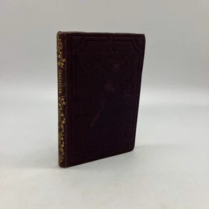 The Three Questions What Am I? Whence Came I? (1882) William Haig Miller HC Good - Bild 1 von 12