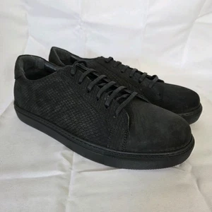 NEU Paul Branco Herren Ikelos Freizeitschuh Leder Sneaker US8 EU41 UVP $ 189,99 - Bild 1 von 12