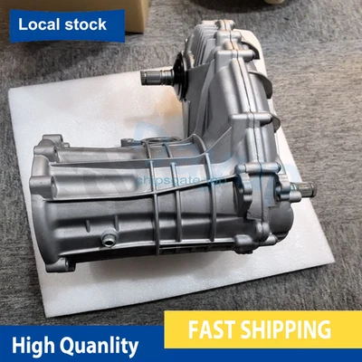 Transfer Case Box Assembly Msu003349 For Porsche Cayenne 4.8L 11-18 95834101001 - Image 1 of 4