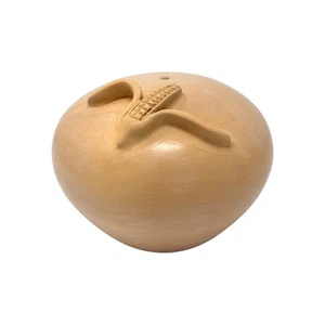 Marcella Yepa, Pottery, Polished, Painted, Jemez Handmade, 6 1/2" - Picture 1 of 4