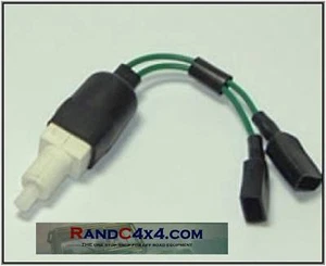 Interruptor de luz de freno LandRover Defender 90 110 PRC4297 - Imagen 1 de 1