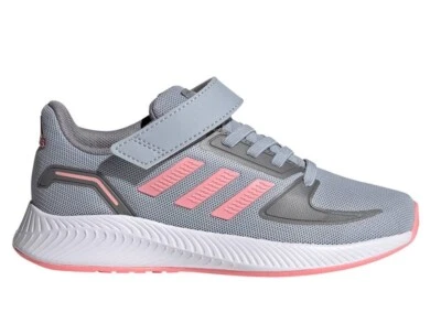 ADIDAS RUN FALCON BIMBA FZ011 - Immagine 1 di 3