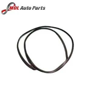 Land Rover Genuine Rubber Insert LR038604 Range Rover 2013 - Picture 1 of 1