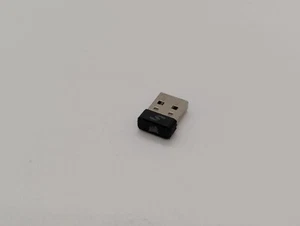 USB dongle ONLY Corsair Scimitar Elite Wireless MMO gaming mouse 26000 receiver - Afbeelding 1 van 7