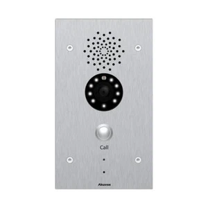 Akuvox E21V IP Video SIP Gegensprechanlage für Haustür - Picture 1 of 1