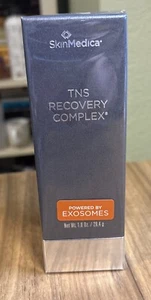 SkinMedica TNS Recovery Complex 1 oz nuovo con scatola vendita al dettaglio $ 230 siero antirughe sigillato - Foto 1 di 6