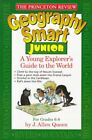 Geographie Smart Junior: Ein Leitfaden für junge Entdecker zur Welt (Smart Junior Seri