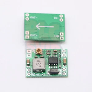 1PCS DC-DC 3A Mini Step Power Module - Picture 1 of 1