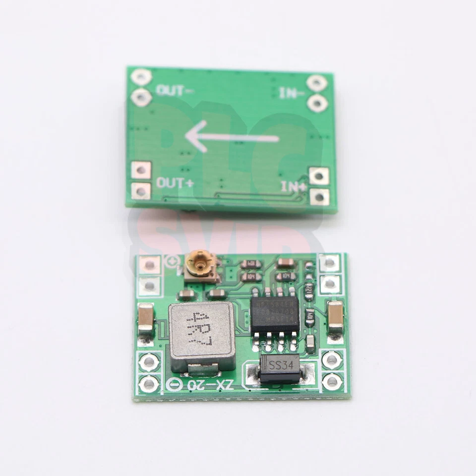 1PCS DC-DC 3A Mini Step Power Module - Image 1 of 1