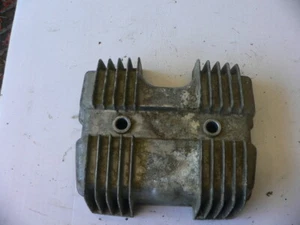 83 Honda CM250C Valve Cam Head Cover - Picture 1 of 2