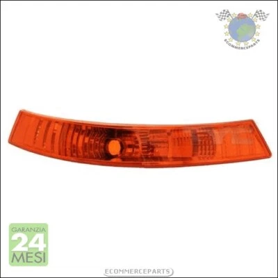Fanalino freccia ant TYC Dx Destro per NISSAN PRIMASTAR RENAULT TRAFIC - Immagine 1 di 3