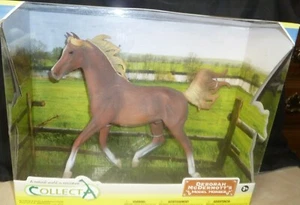 CollectA Chestnut Arabian Stallion Traditional Size Maßstab 1:12, Neu in OVP - Bild 1 von 1