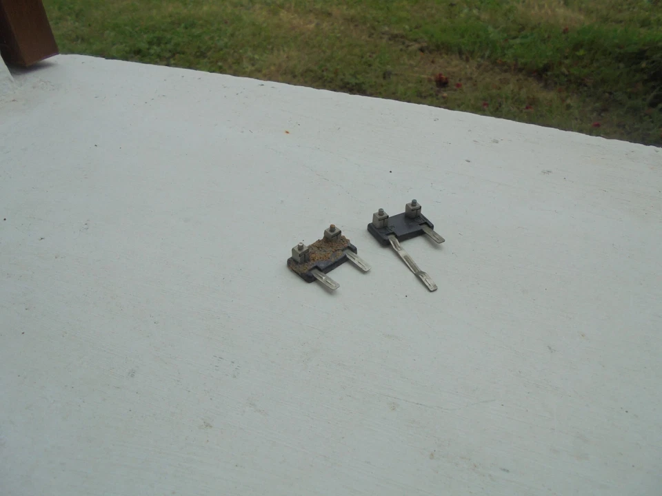 PRISES ALIMENTATION HORNBY ACHO - Photo 1/1