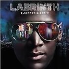 Labrinth - Electronic Earth (Parental Advisory, 2012)  CD