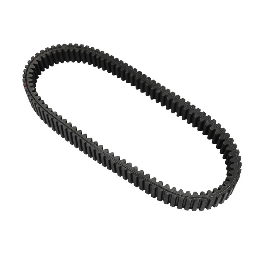 Drive belt for Kymco MXU 700i EXi EPS IRS T3B 2019-2020 MXU 550i IRS T3b 2023 — 第 1/4 张图片