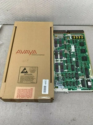 NEW LUCENT AT&T TONE DETECTOR CIRCUIT BOARD TN748B - Image 1 of 4