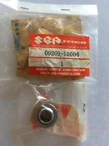 SUZUKI PIVOT ARM BEARING LT230 QUADSPORT LT250 QUADRACER 1985-1993 09269-10006  - Picture 1 of 1